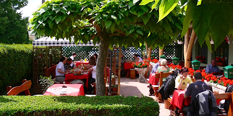 Zöld Elefánt & Panzió-Zalaapáti-42926