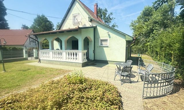 Zöld Ház-Balatonmáriafürdő-71313