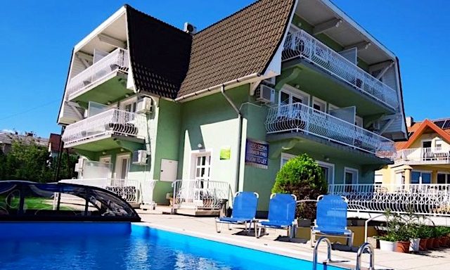 Zöld Ház Panzió-Balatonfüred-30848