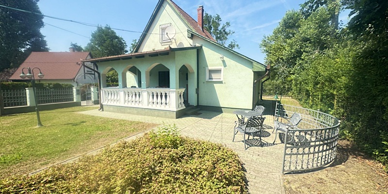 Zöld Ház-Balatonmáriafürdő-71313