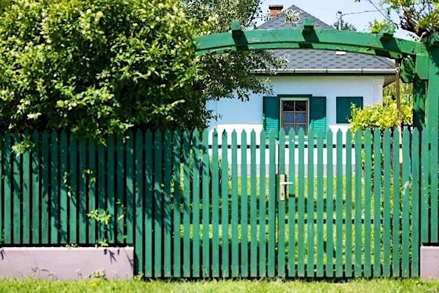 Zöld Orom Vendégház-Békésszentandrás-30137