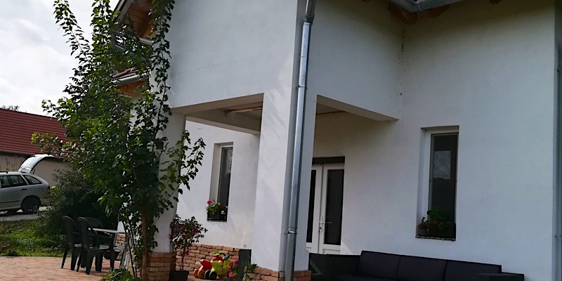 Zöld Orom Vendégház-Zamárdi-41614