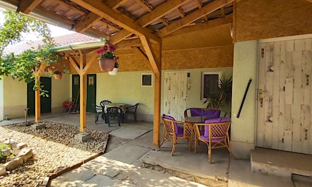 ZöldHáz Apartman-Tiszafüred-69900