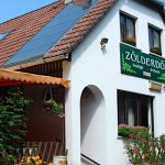 Zölderdő Panzió és Vendéglő-Óbánya-42460