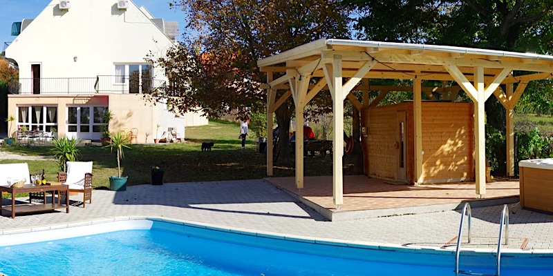 Zöldház Panzió-Gyenesdiás-62410