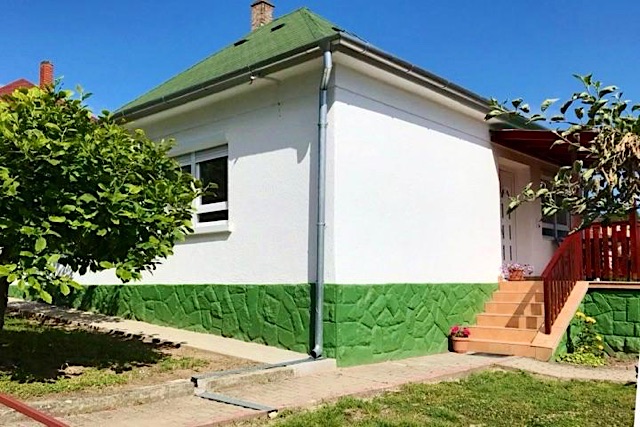 Zöldike Nyaraló-Fonyód-31465