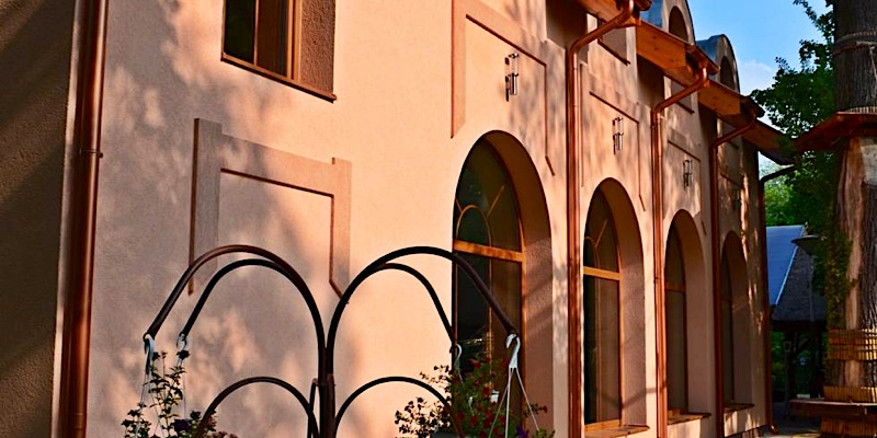 Zöldkert Panzió és-Csongrád-42457