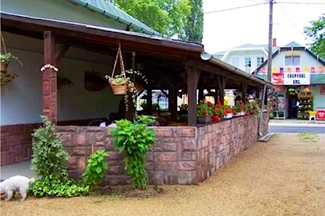 Zöldlugas Étterem és Panzió-Balatonlelle-31134