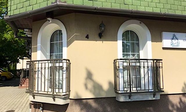 Zöldtető Panzió-Balatonfüred-30721
