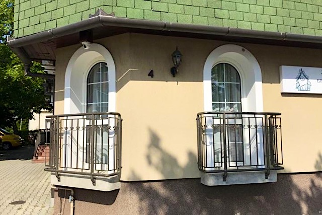 Zöldtető Panzió-Balatonfüred-30721