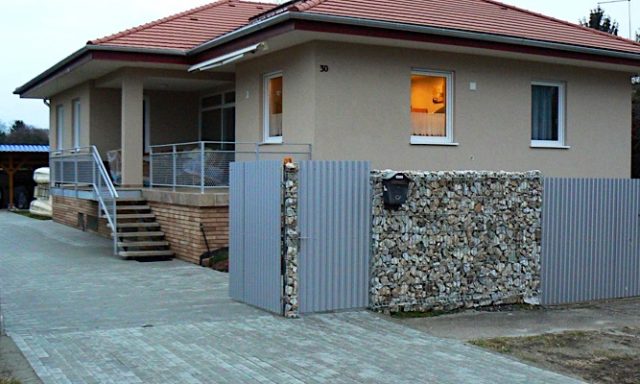 Zoli Üdülőház-Balatonszemes-71098