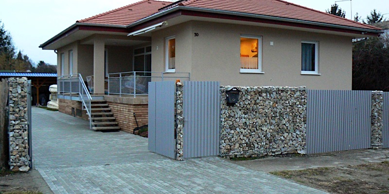 Zoli Üdülőház-Balatonszemes-71098