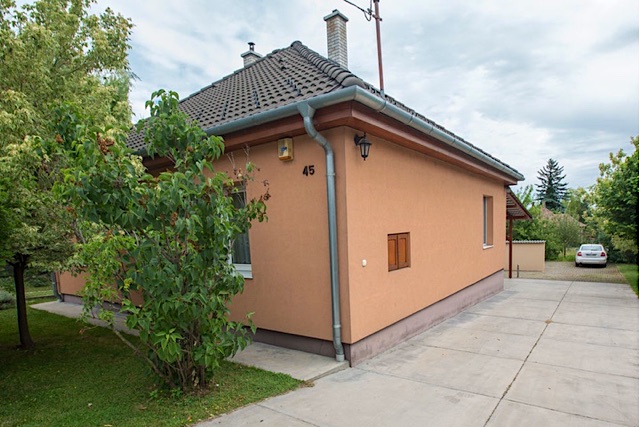 Zoltán Vendégház-Siófok-28097