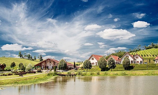 Zselicvölgy Szabadidőfarm-Hajmás-38572