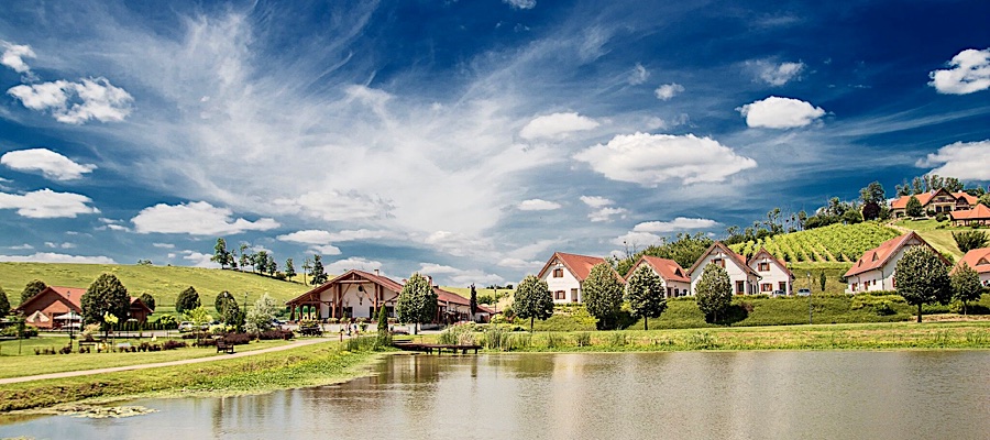 Zselicvölgy Szabadidőfarm-Hajmás-38572