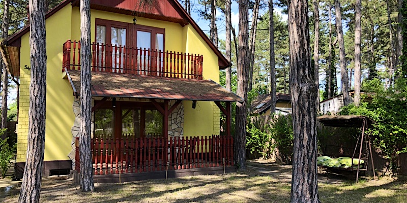 Zsenád Vendégház-Siófok-68296