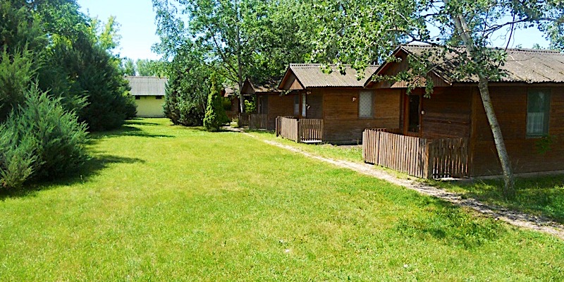 Zsibó horgásztó és faházak-Mezőtúr-44663