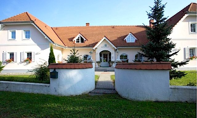 Zsida Panzió-Szentgotthárd-28210