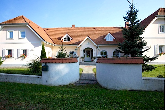 Zsida Panzió-Szentgotthárd-28210