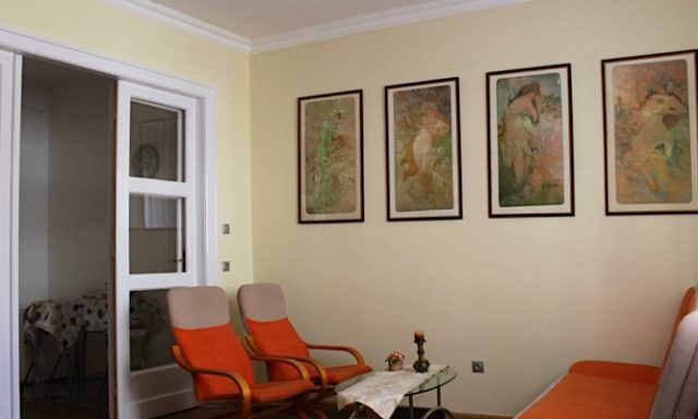 Zsófia Stúdió Apartman-Budapest-35888
