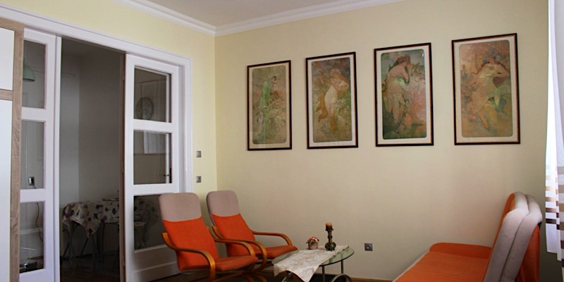 Zsófia Stúdió Apartman-Budapest-35888