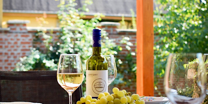 Zsóka Ház-Balatonszemes-41363