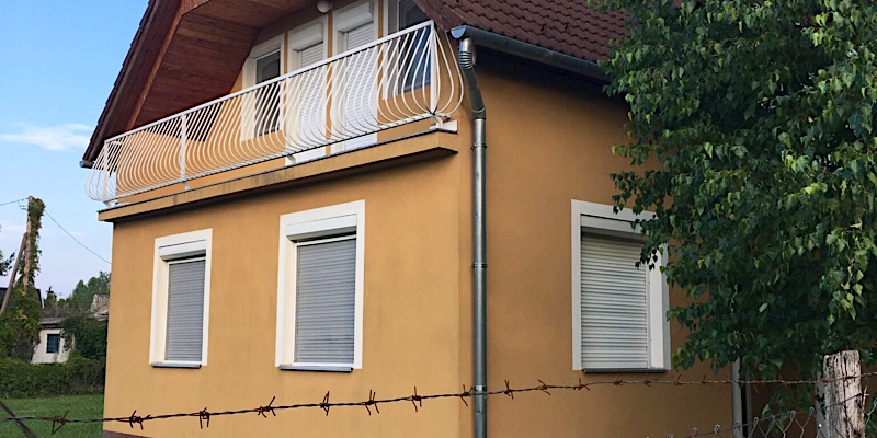 Zsolti Apartman-Zamárdi-41433