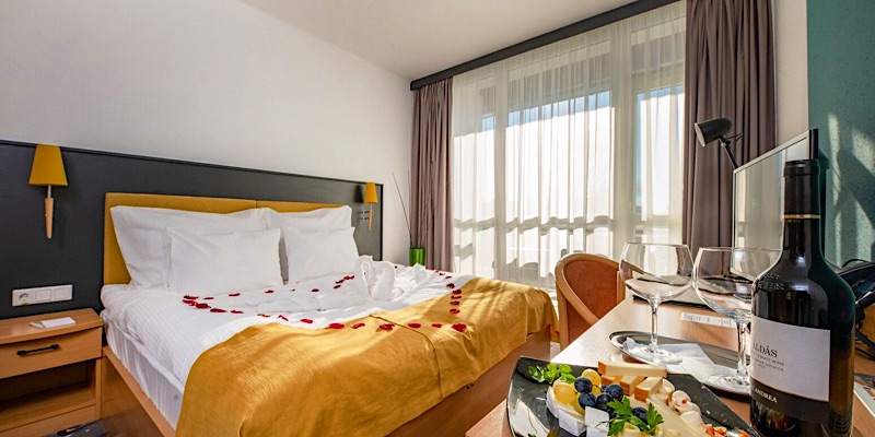 Zsóry Liget Hotel Spa-Mezőkövesd-69499
