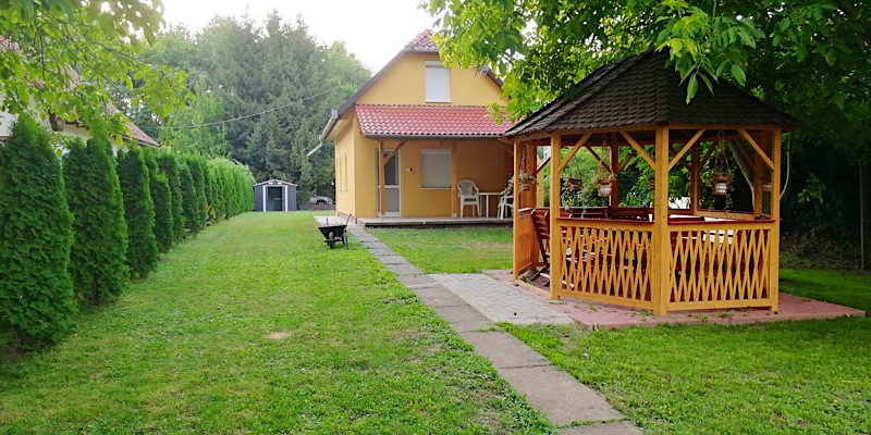 Zsuzsanna Szálláshely-Békésszentandrás-67114