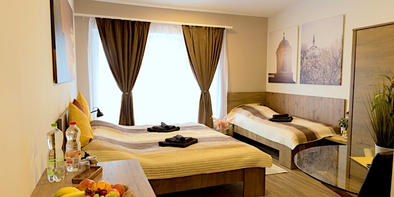 eHotel Panzió-Esztergom-42663