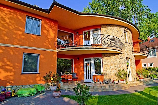 AB Apartmanok (S)-Siófok-23159