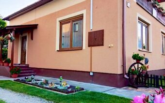 Ágica Apartmanház-Hajdúszoboszló-27305