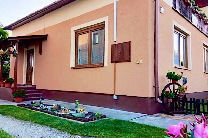 Ágica Apartmanház-Hajdúszoboszló-27305