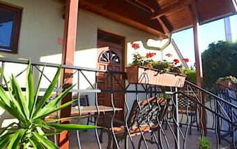 Almádi Apartmanház-Balatonalmádi-17324