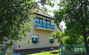 Anikó Vendégház-Harkány-8707