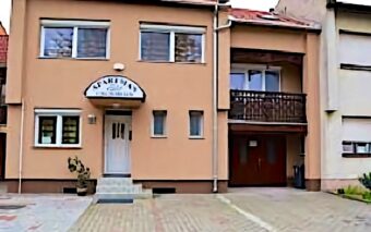 Apartman Edit-Harkány-23345