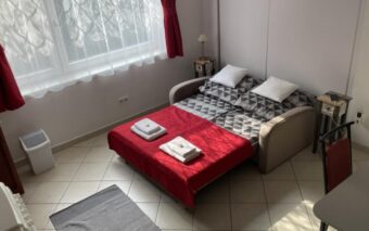 Apartman Gerardus-Budapest-9253