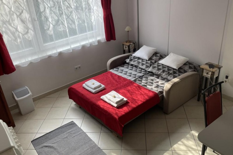 Apartman Gerardus-Budapest-9253