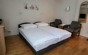 Apartman Ivett-Harkány-23646