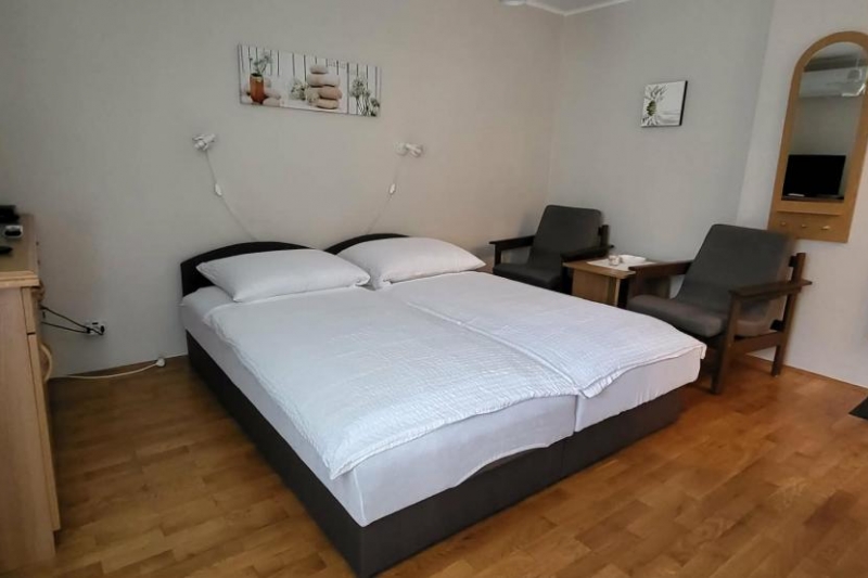 Apartman Ivett-Harkány-23646