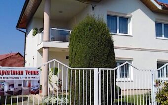 Apartman Venus-Hévíz-29248