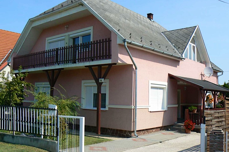 BalatonApartman 1002-Balatonszemes-80422