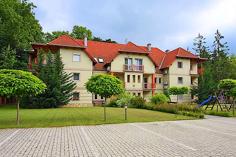 BalatonApartman 1005-Balatonföldvár-80425