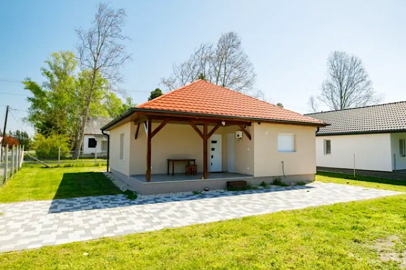 BalatonApartman 1007-Balatonmáriafürdő-80427
