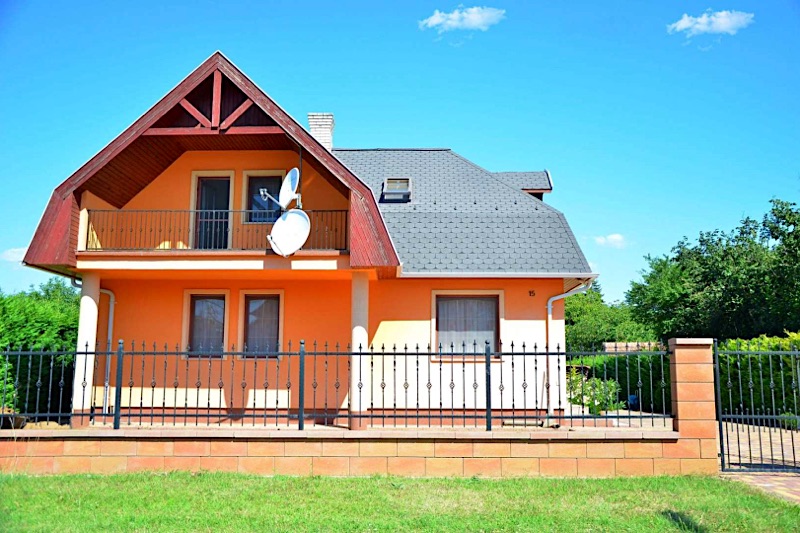BalatonApartman 1016-Balatonszárszó-80436