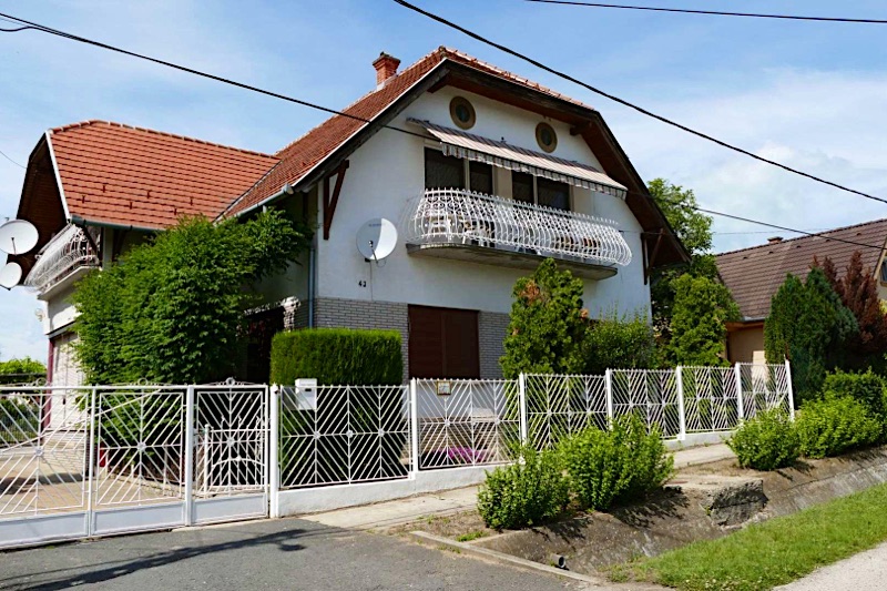 BalatonApartman 1017-Balatonszemes-80437