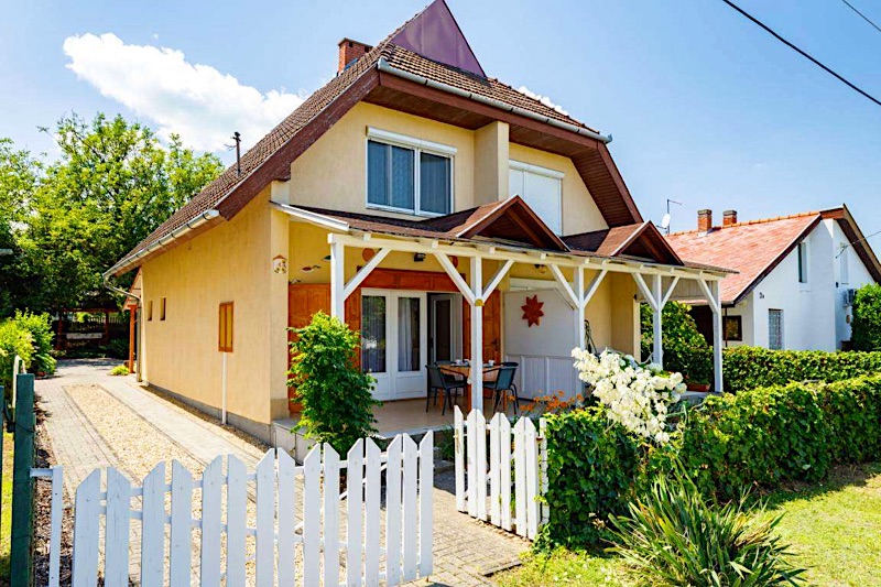 BalatonApartman 1025-Balatonszárszó-80445