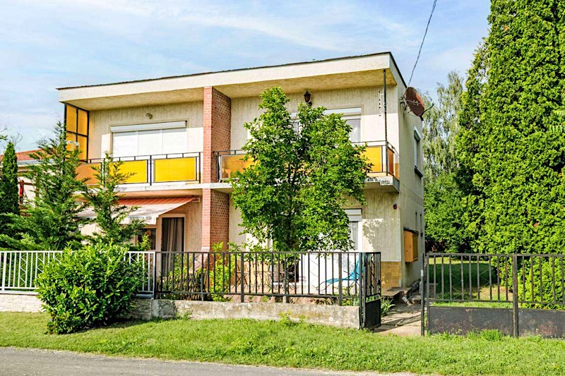 BalatonApartman 1026-Balatonszárszó-80446