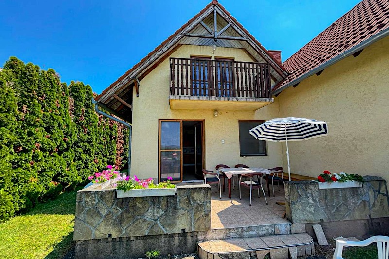 BalatonApartman 311-Szántód-80379