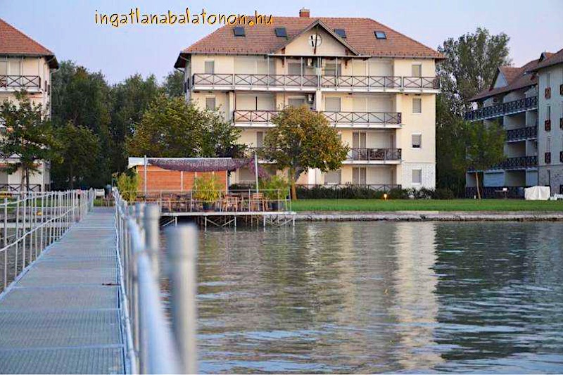 BalatonApartman 399-Balatonőszöd-80383